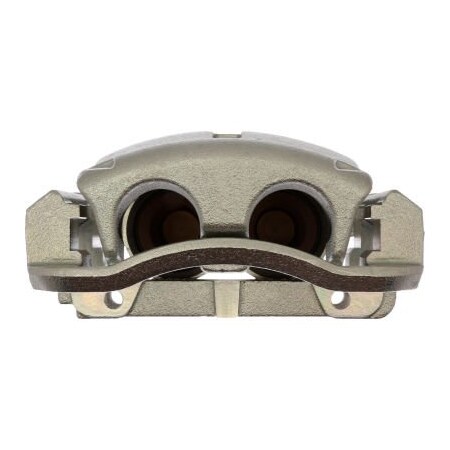 Raybestos R-Line Reman Loaded Coated Caliper & Bracket Assy - Brakes RC11798C